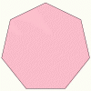 heptagones emboîtés d=0,5