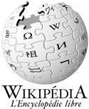 logo wikipedia