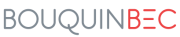 Bouquinbec logo